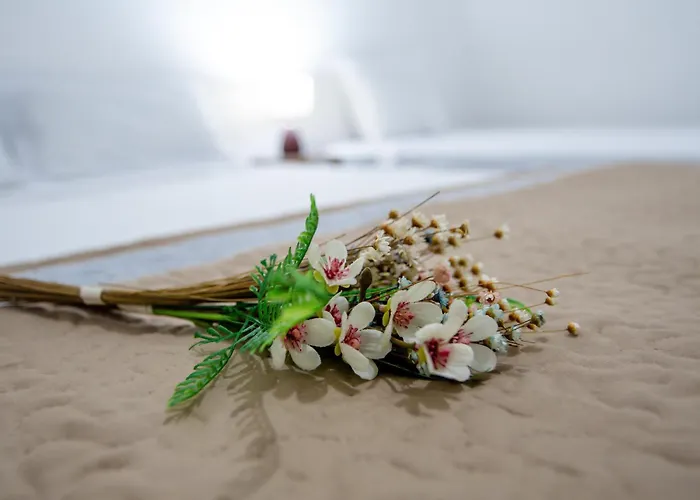 Pousada Mangai João Pessoa